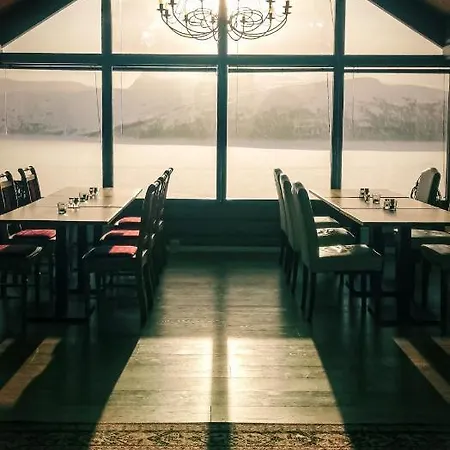 Lodge Storestolen Fjellhotell 3*