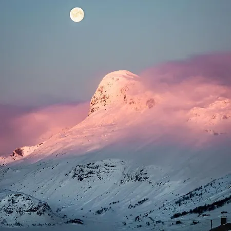 Lodge Storestolen Fjellhotell Hovet