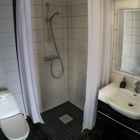 Storestolen Fjellhotell Lodge Hovet