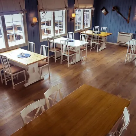 Storestolen Fjellhotell Lodge 3*