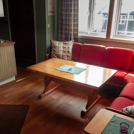 Storestolen Fjellhotell Lodge Hovet