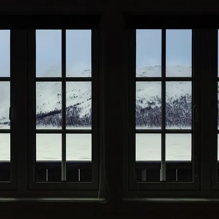 Storestolen Fjellhotell