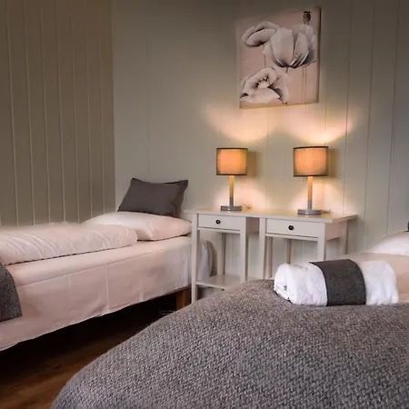 Storestolen Fjellhotell Hovet