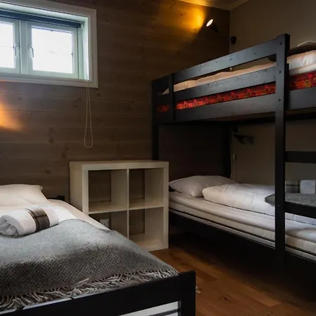 Storestolen Fjellhotell ロッジ 3*