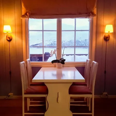 Storestolen Fjellhotell Hovet