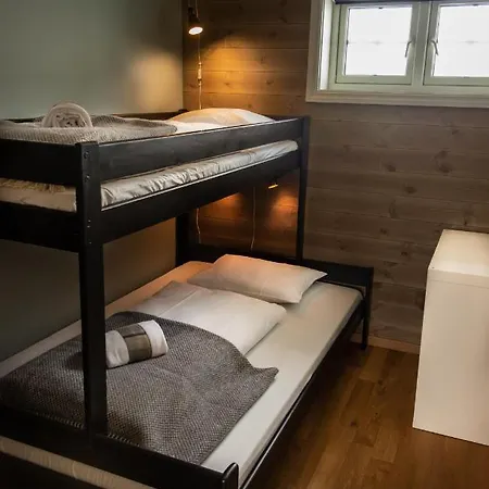 Lodge Storestolen Fjellhotell Hovet