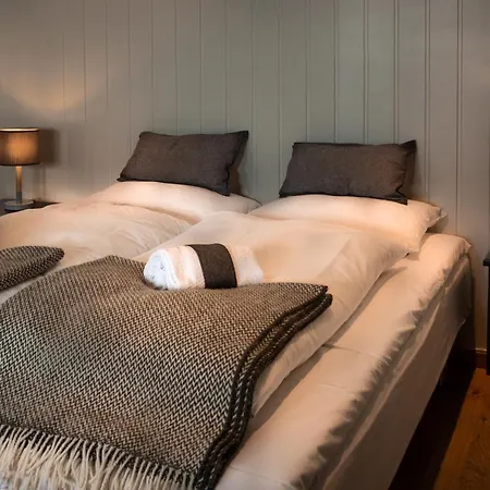 Storestolen Fjellhotell Hovet