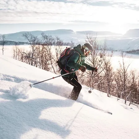 Storestolen Fjellhotell 3*