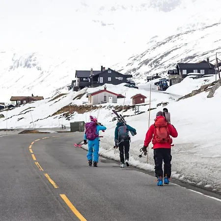 Storestolen Fjellhotell 3* Hovet