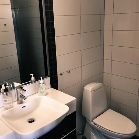 Storestolen Fjellhotell Hovet