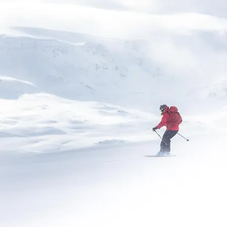 Storestolen Fjellhotell 3*
