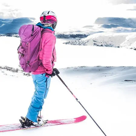 Storestolen Fjellhotell Hovet