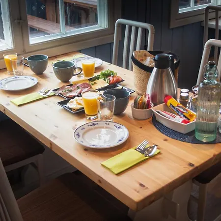 Storestolen Fjellhotell 3*
