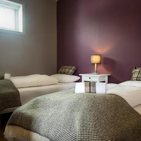 Storestolen Fjellhotell Lodge Hovet