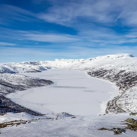 Storestolen Fjellhotell Lodge 3*