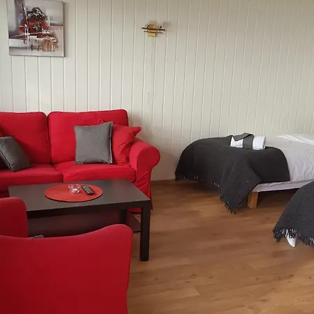Storestolen Fjellhotell Hovet
