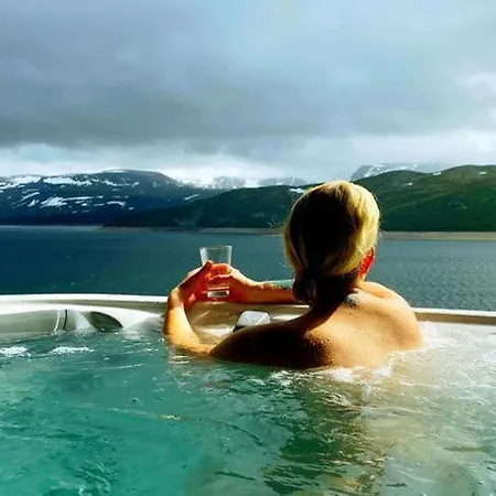 Storestolen Fjellhotell Hovet