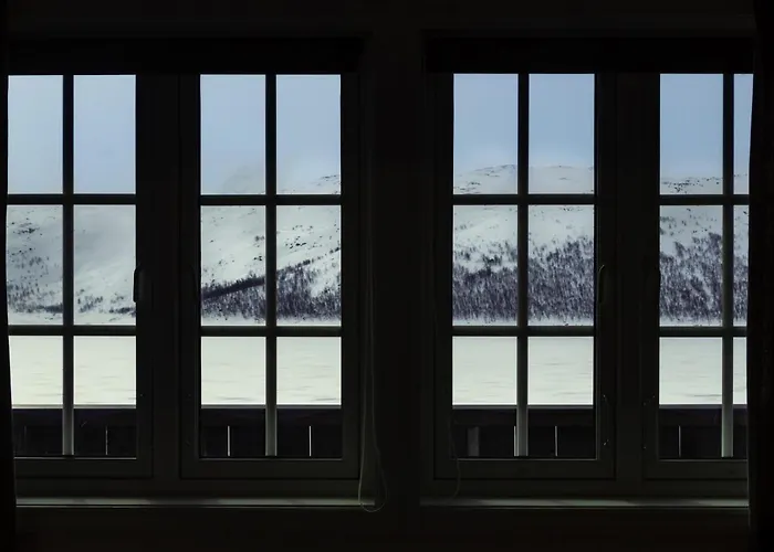 Storestolen Fjellhotell