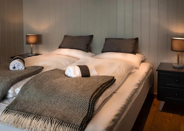 Storestolen Fjellhotell Hovet