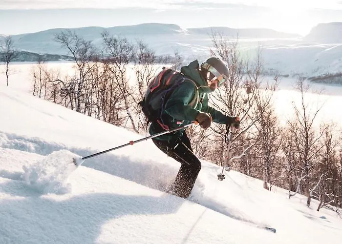 Storestolen Fjellhotell 3*