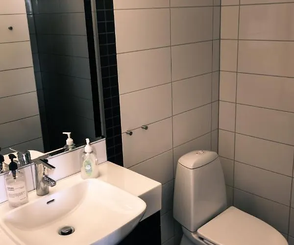 Storestolen Fjellhotell Hovet