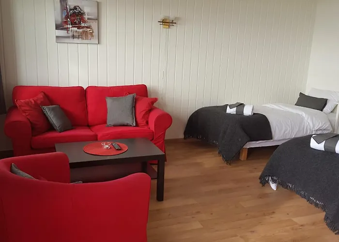 Storestolen Fjellhotell Hovet